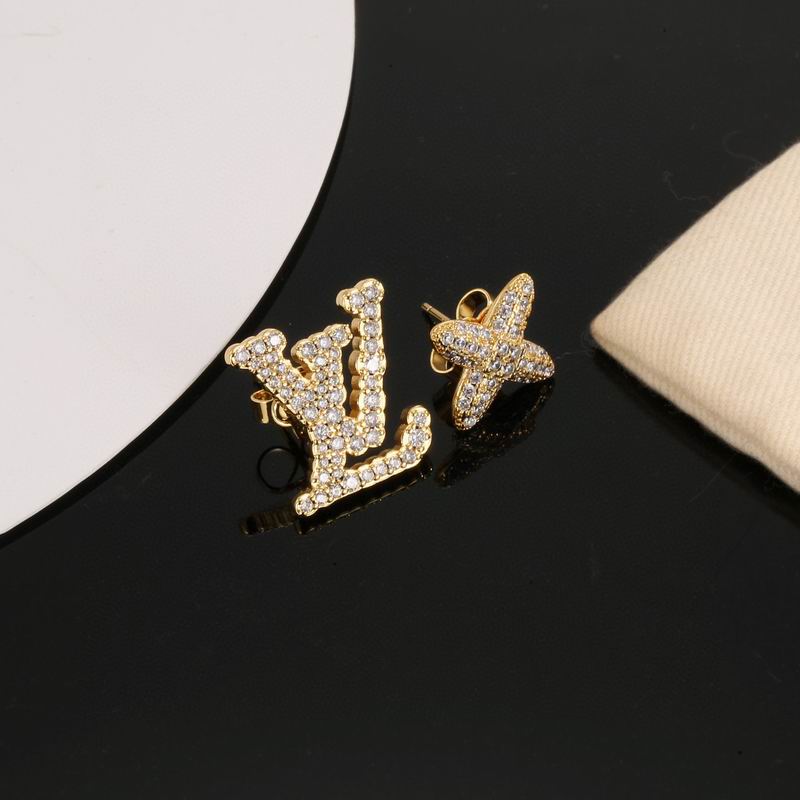LV Earring 04yxs192